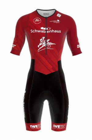 Trisuit Team SS