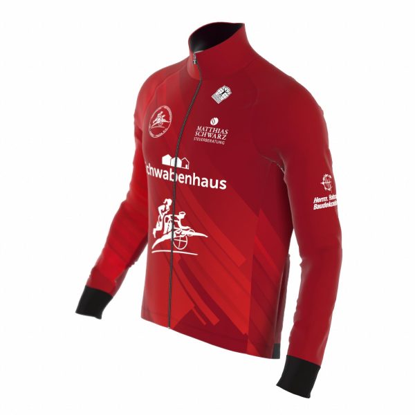 ICON KINDER JACKE