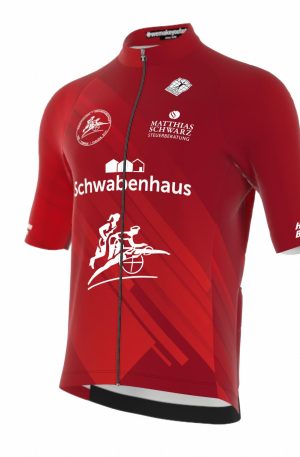 Rad Trikot kurz