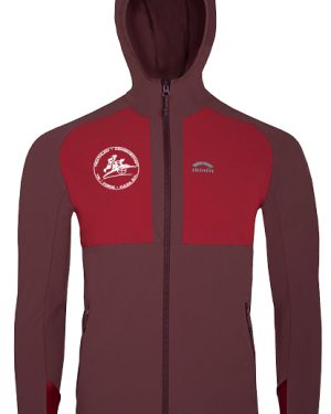 BERNINA KAPUZENJACKE