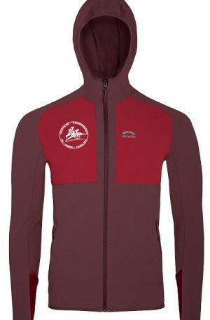 BERNINA KAPUZENJACKE