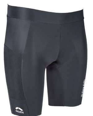 COLOMBIER DAMEN RADHOSE