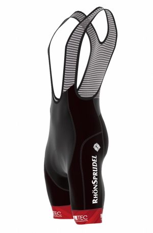ICON KINDER HOSE MIT TRÄGERN
