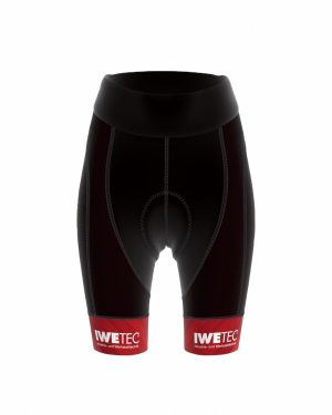 Rad Short ohne Träger