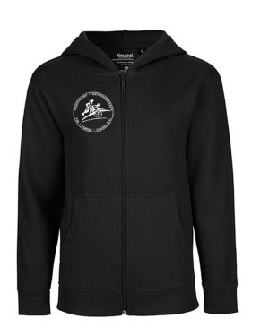 Kids´ Zip Hoodie
