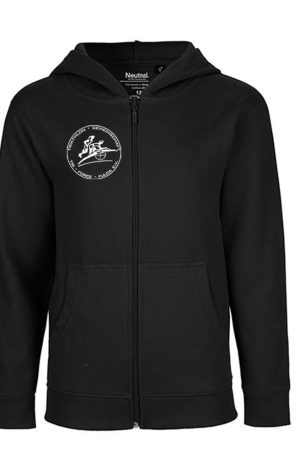 Kids´ Zip Hoodie