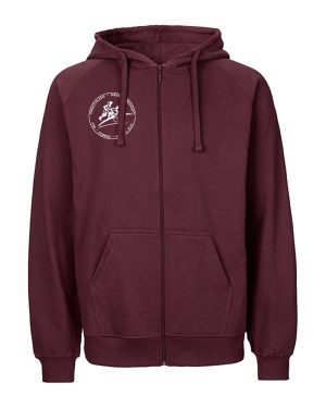 Men´s Zip Hoodie