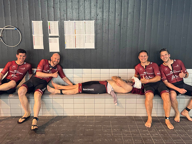 5. HTL Tri-Force Fulda